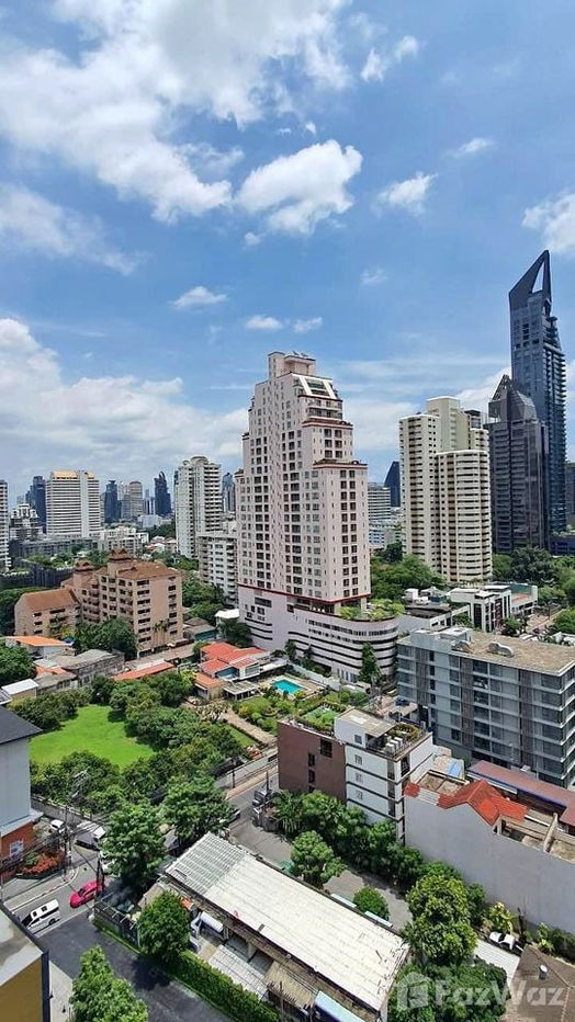 picture 1 Bedroom Condo for sale at Noble State 39 - 4/4