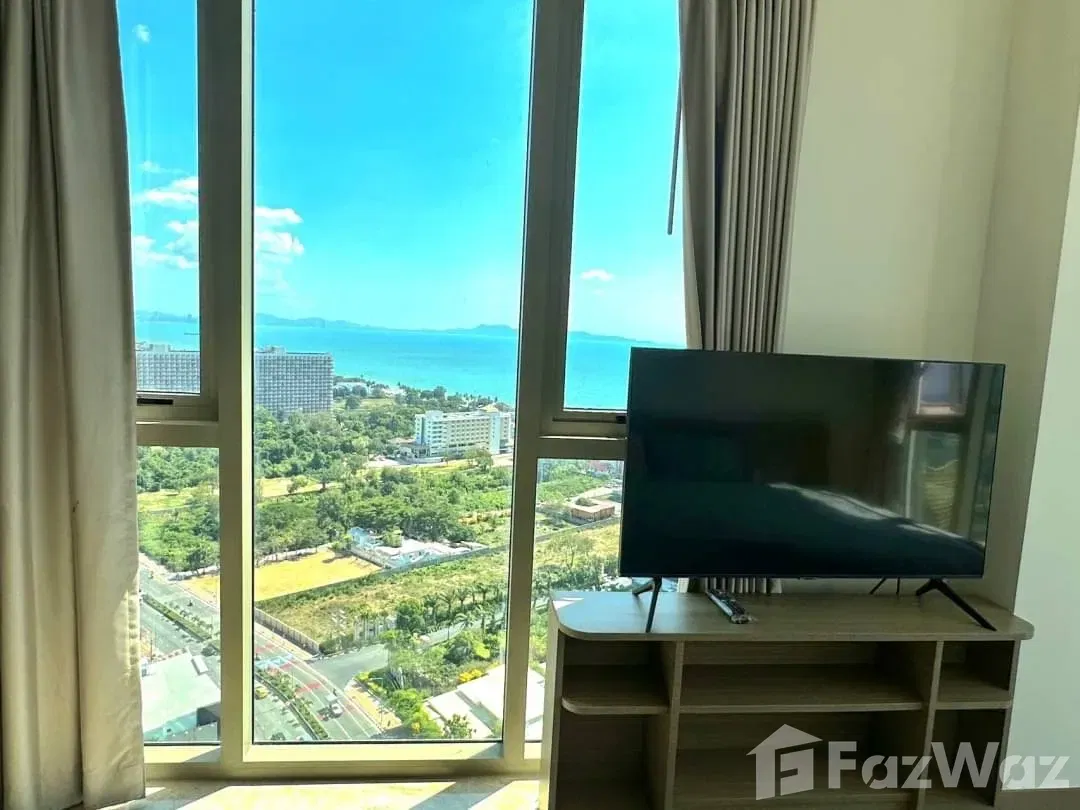 picture Riviera Ocean Drive 2Bed/2Bath 74Sqm 24th Floor FQ - 8/12