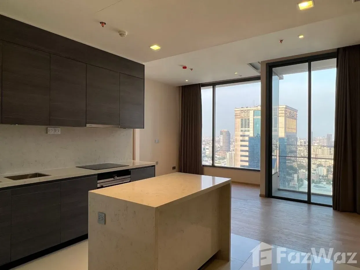 picture 2 Bedroom Condo for sale at The Esse Asoke - 3/14