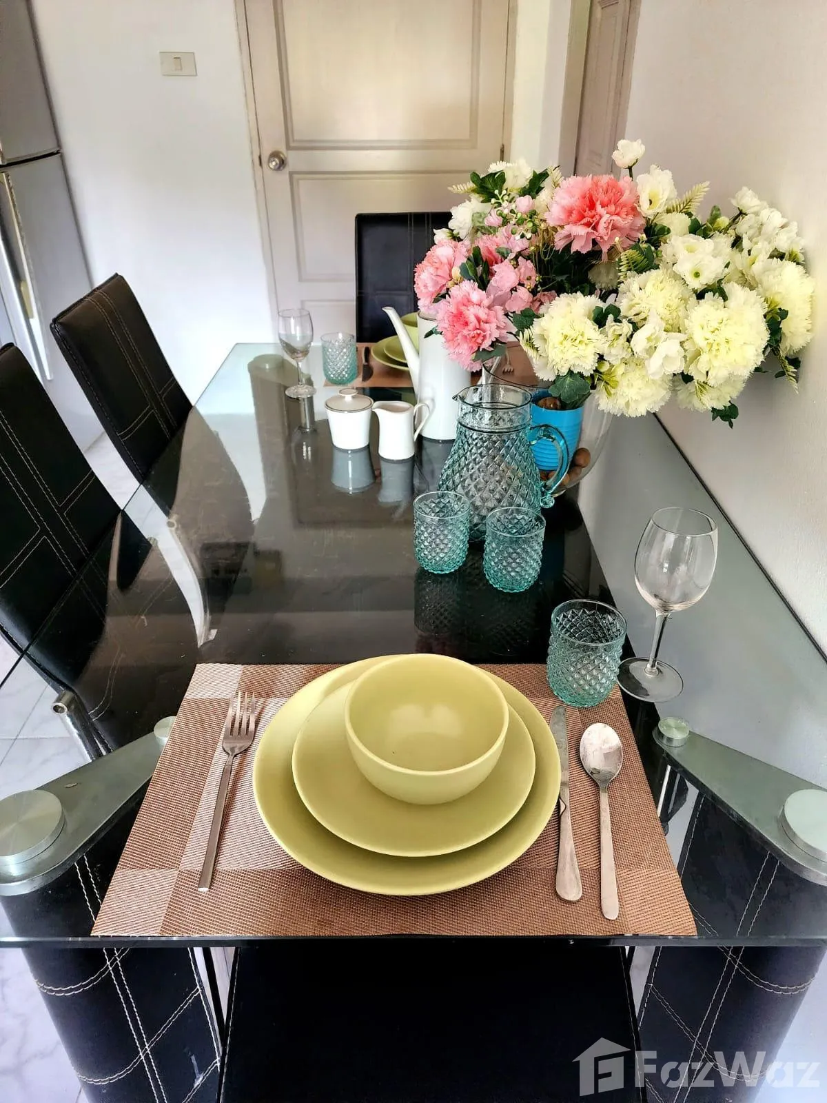 2 Bedroom Condo for sale at Rawai Condominium 5630455