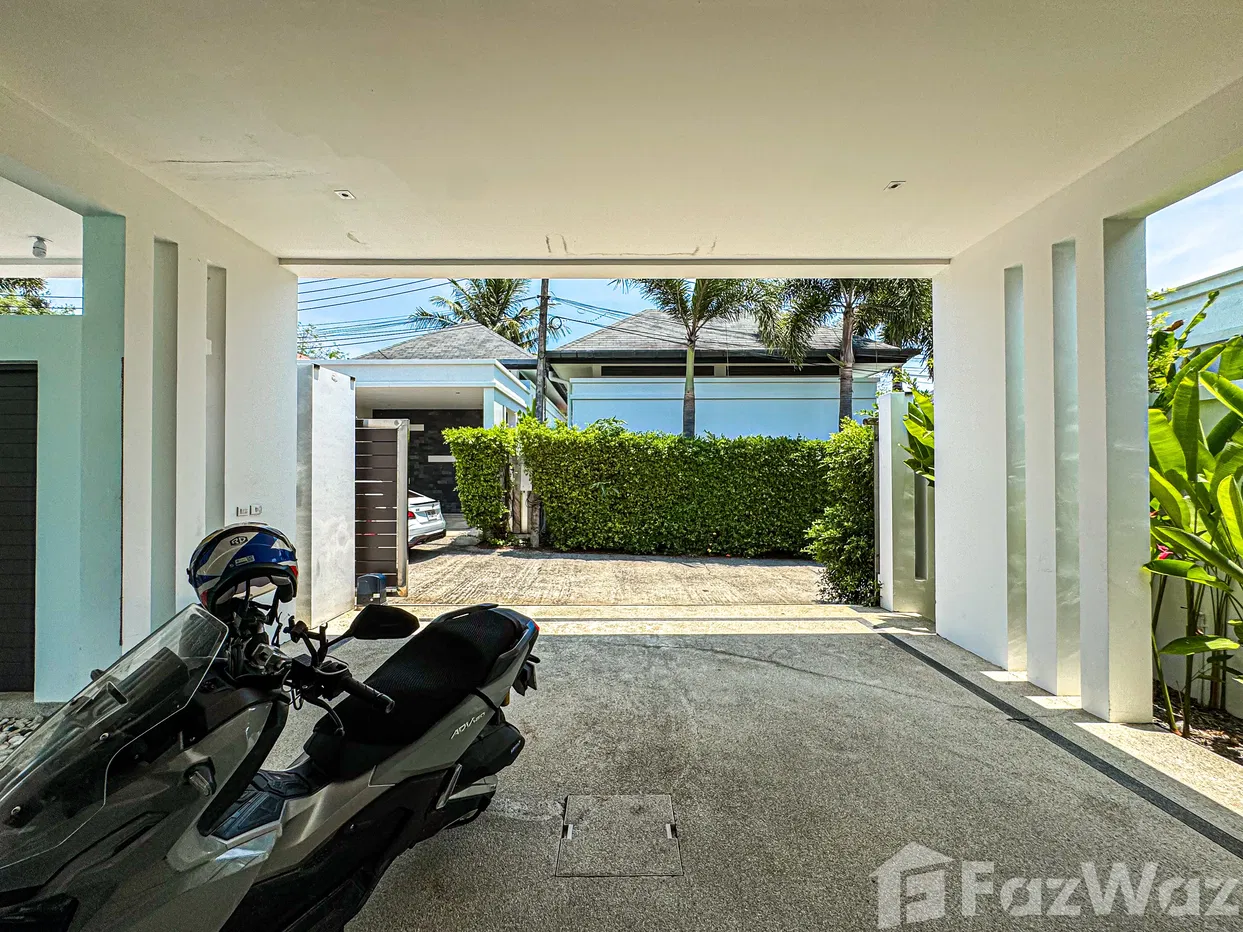 picture 4 Bedroom Villa for sale in Rawai, Phuket - 67/76