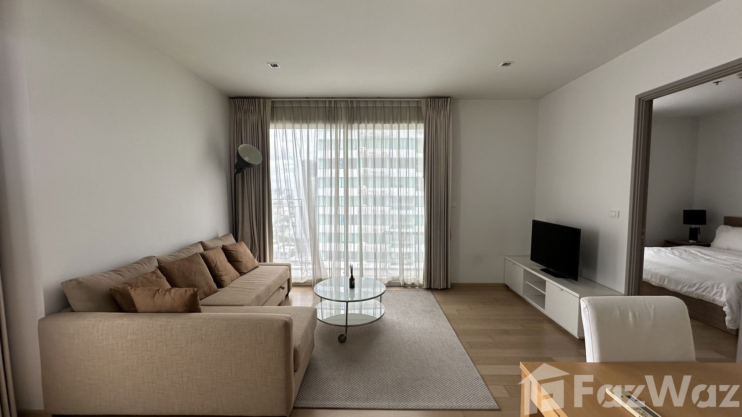 picture 1 Bedroom Condo for sale at HQ By Sansiri - 1/11
