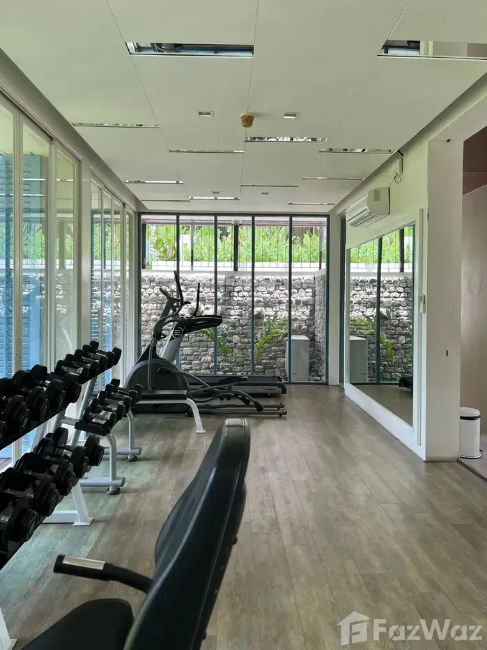 picture 1 Bedroom Condo for sale at Baan Nub Kluen - 3/11