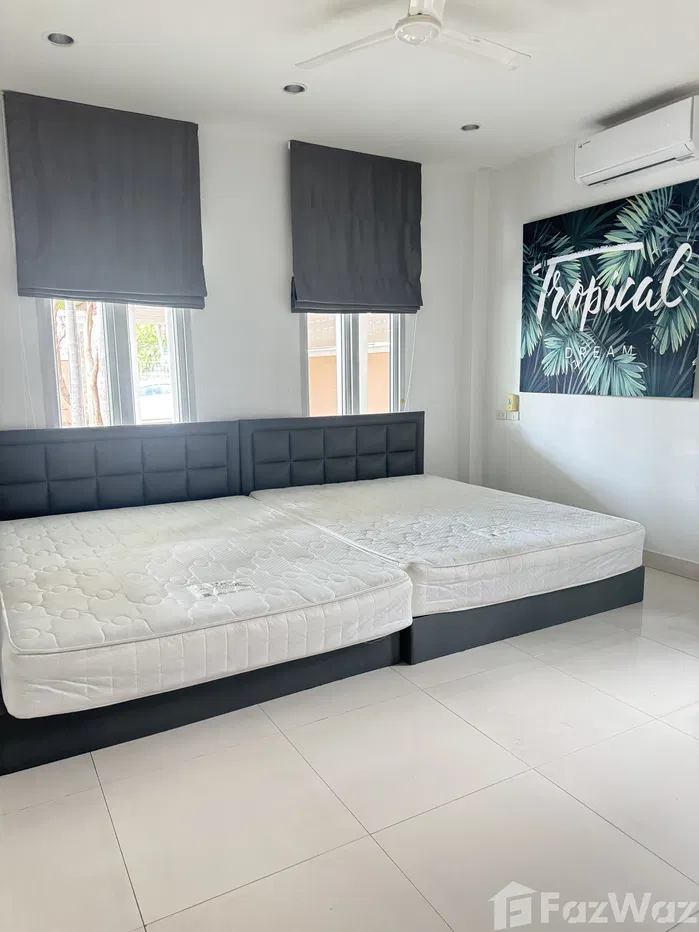 picture 4 Bedroom Villa for sale in Huai Yai, Chon Buri - 5/25
