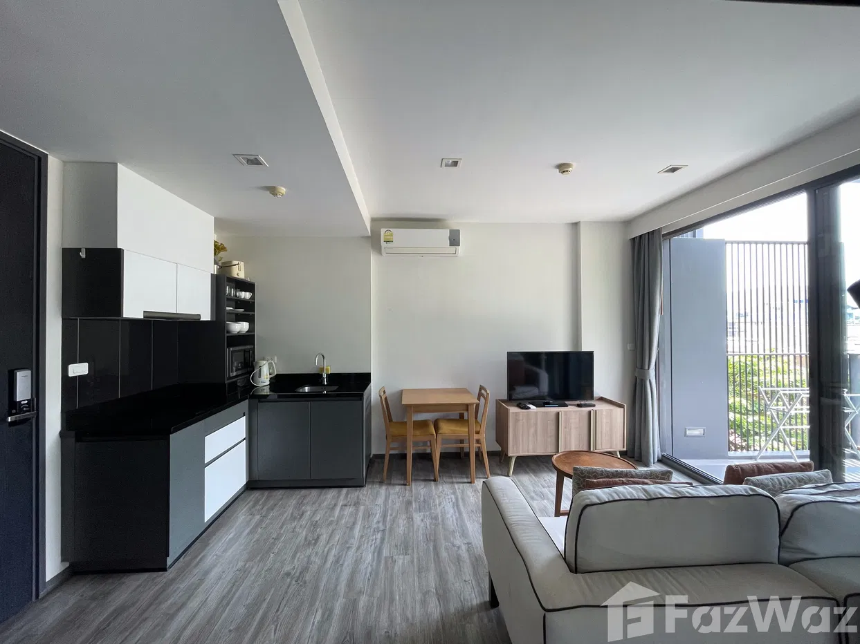 รูป ขาย คอนโด 1 ห้องนอน ในโครงการ เดอะ เดค ป่าตอง - รูปที่ 1/36
