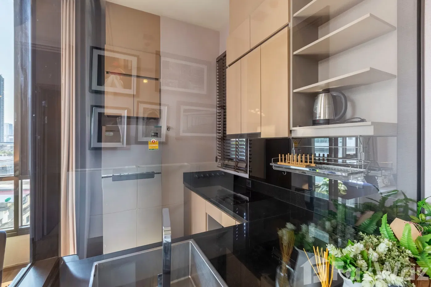 picture 1 Bedroom condo for sell at The Line Sukhumvit 71 - 9/23