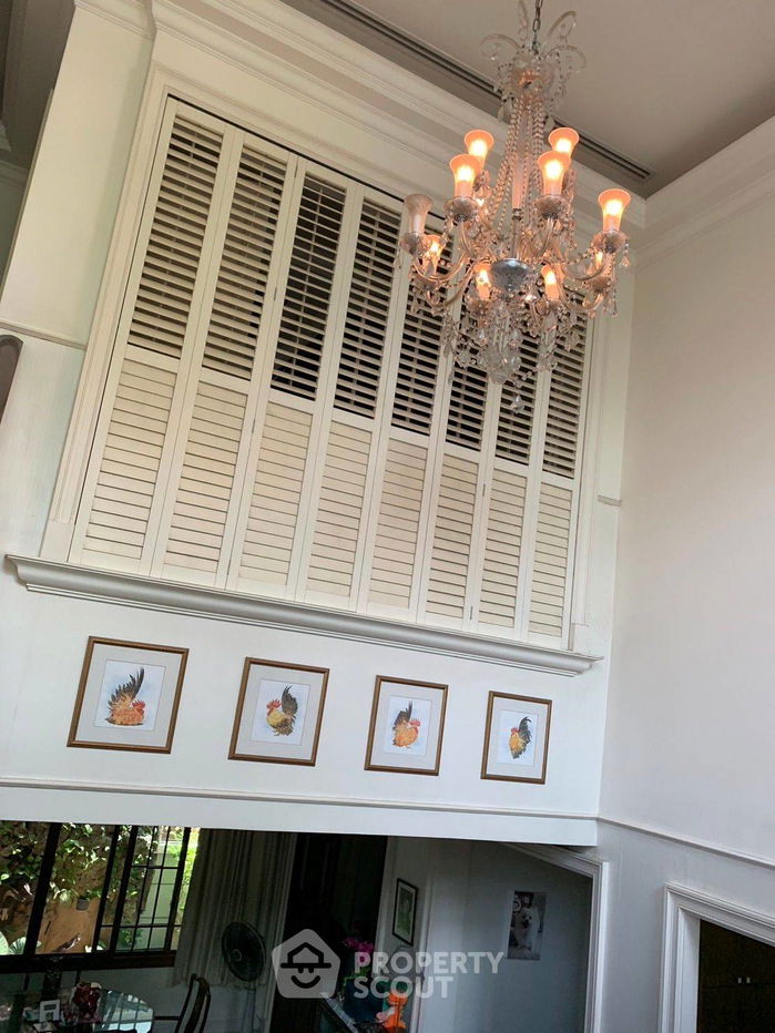 picture 4-BR House near ARL Hua Mak (ID 1439227) - 25/33