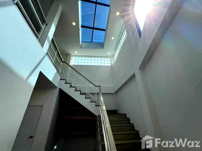 Townhouses for rent Phuket : 1 Bedroom Townhouse for rent in Choeng Thale, Phuket