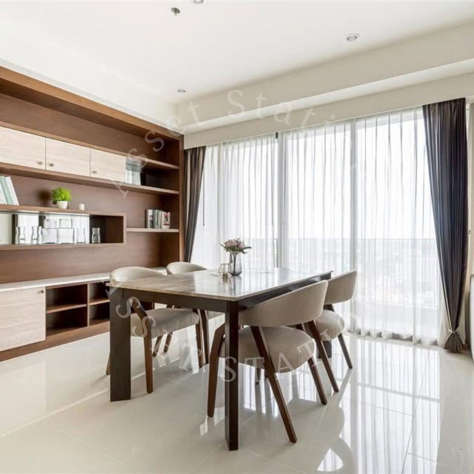 picture 🔥 New Available | The Emporio Place Sukhumvit24 BTS Phrom Phong 🔥 - 11/17
