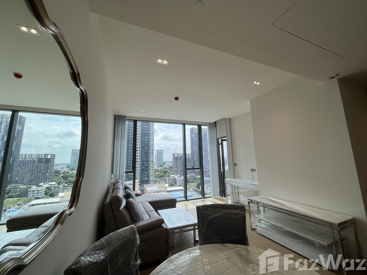 รูป คอนโดให้เช่า 2 ห้องนอน ในโครงการ เดอะ สแตรนด์ ทองหล่อ 1134240 - รูปที่ 4/16