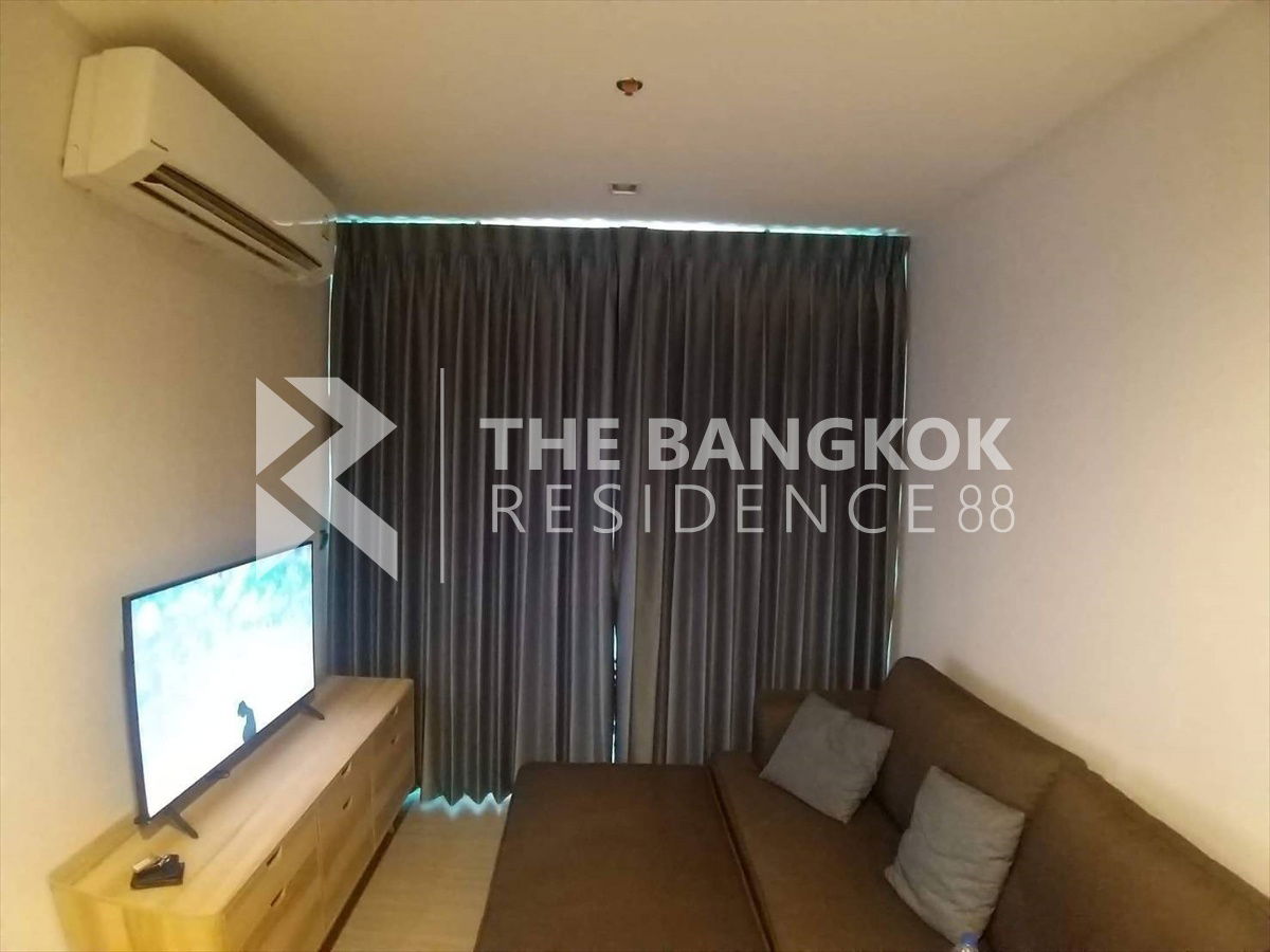 รูป ✨ Full Functions✨ Life Sukhumvit 62  Prime Location Near BTS Bang Chak - รูปที่ 3/7