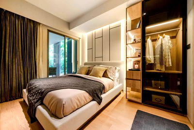 Condos for rent : Condo for rent: Fynn Sukhumvit 31, near MRT Sukhumvit, 75,000 baht, property code: RS1367