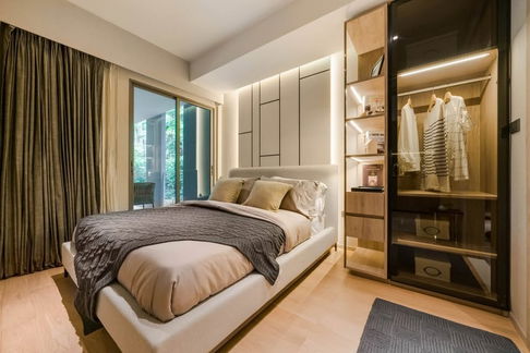 Condo for rent: Fynn Sukhumvit 31, near MRT Sukhumvit, 75,000 baht, property code: RS1367