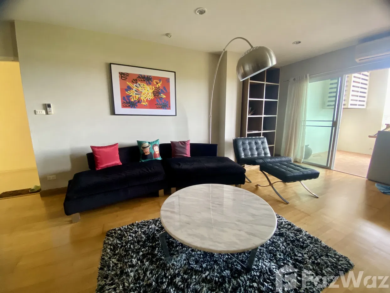 picture 2 Bedroom Condo for sale at Blue Mountain Hua Hin - 1/8