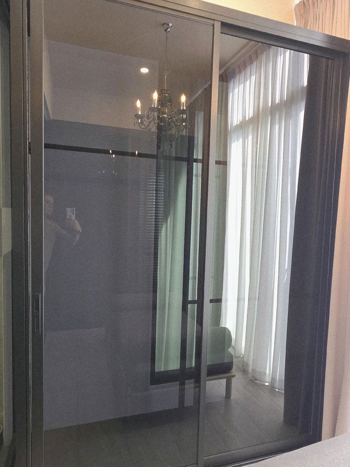 picture For Rent: 3-Storey Detached Private Pool Villa, Super Luxury Level, in the Liab Duan–Ramintra Area. - 24/31