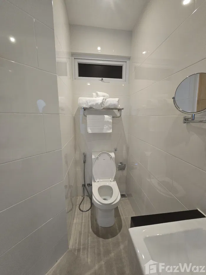 picture Modern Studio Condo for Sale in Coastal Rawai of Phuket - 10/18