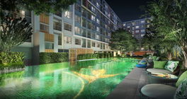 Project iCondo Green Space Sukhumvit 77 Phase 2 Picture - 2/8