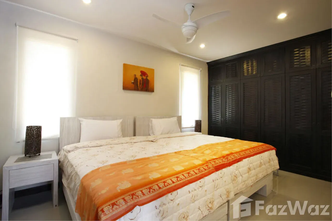 picture 4 Bedroom Villa in Rawai - 20/25