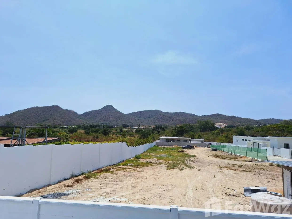 picture 2 Bedroom Villa for sale in Thap Tai, Prachuap Khiri Khan - 14/14
