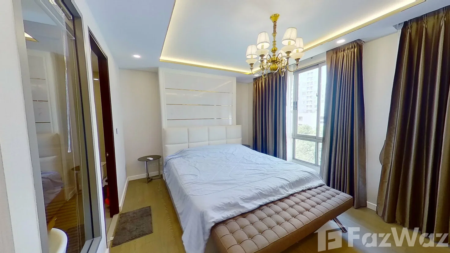 picture 2 Bedroom Condo for rent at Amaranta Residence 166131 - 6/8