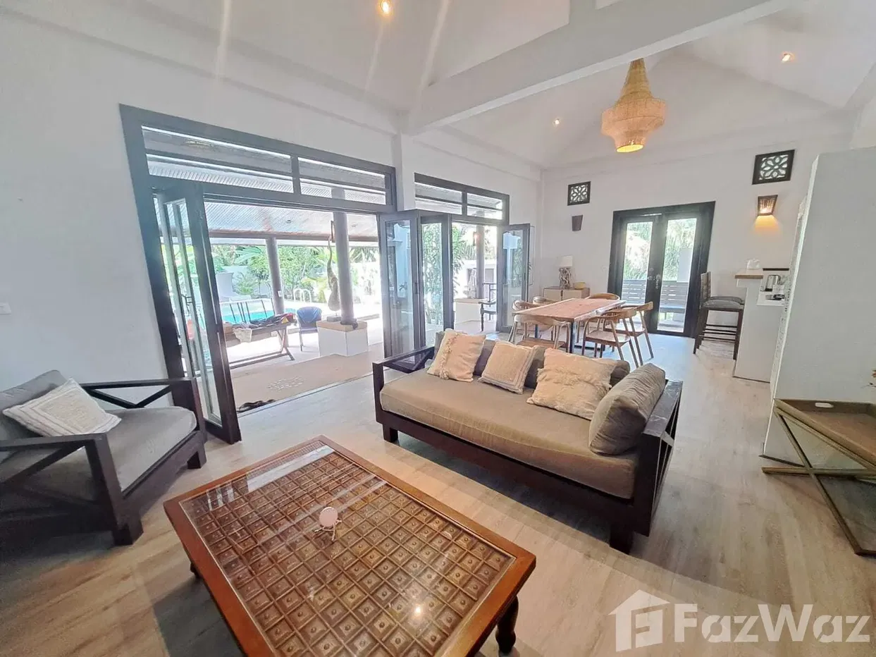 picture 5 Bedroom Villa for sale in Chalong, Phuket - 22/29