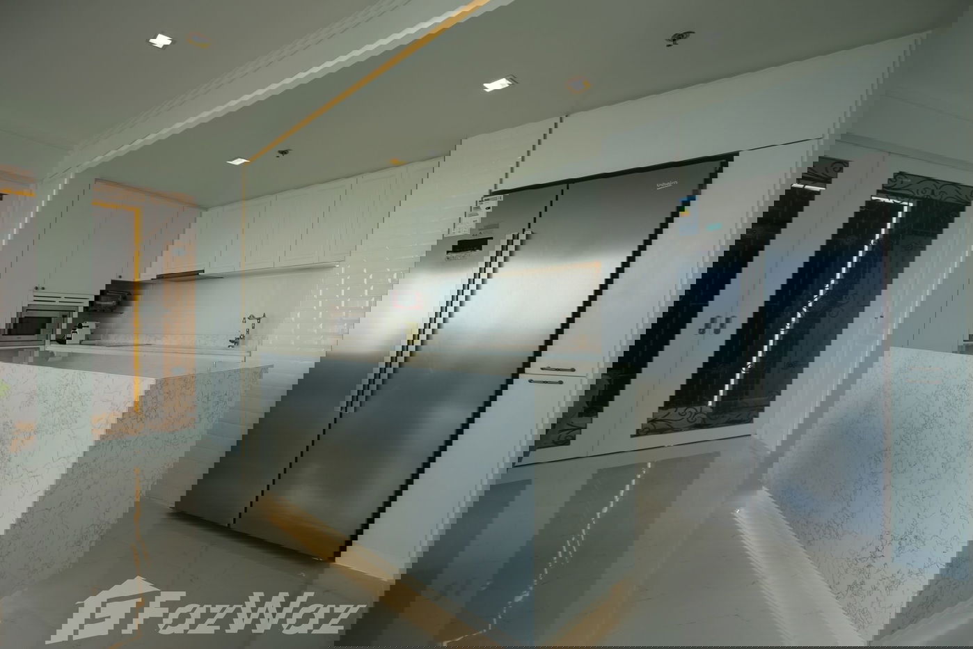 picture 3 Bedroom Condo for rent at Star View 154422 - 5/19