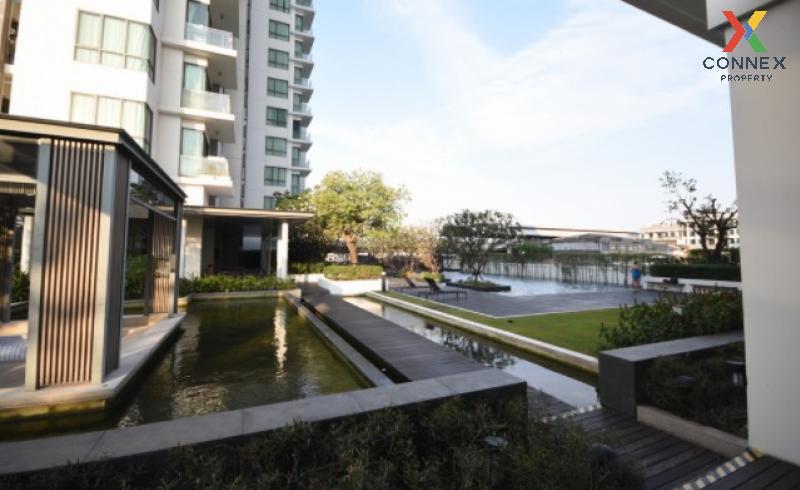 picture 🔥🔥🔥 FOR RENT condo , The Room Sukhumvit 62 , BTS-Punnawithi , Bang Chak , Phra Khanong , Bangkok , CX-23556 ✅ Live chat with us ADD LINE @connexproperty ✅ 🔥🔥🔥 - 6/6