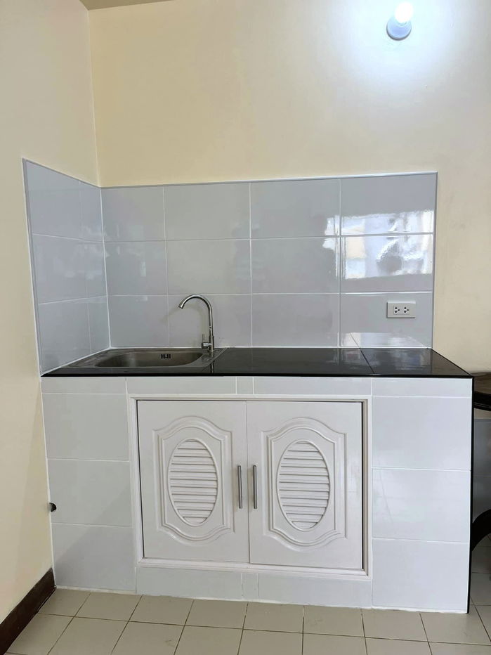 picture poppular condo T9 muengthongthani - 4/11