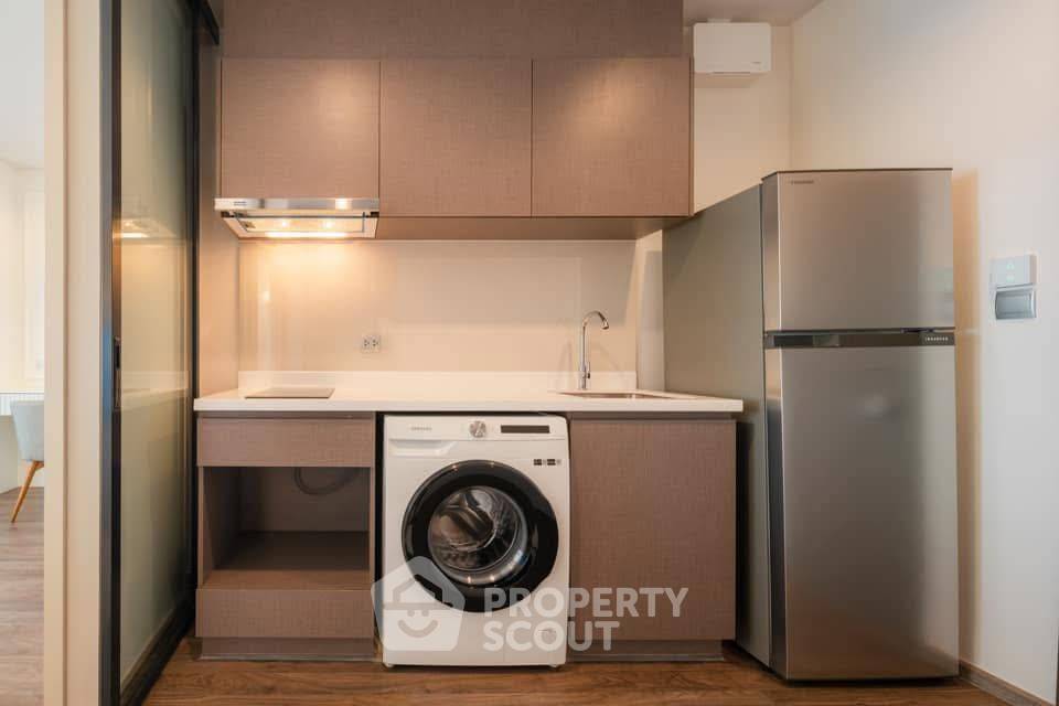 picture 1-BR Condo at Life Ladprao Valley near BTS Ha Yaek Lat Phrao (ID 2251140) - 7/8