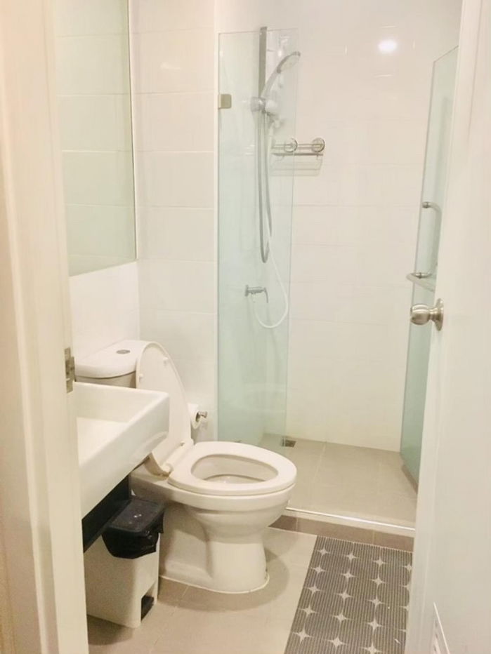 รูป ขายด่วน Notting hill condo sukhumvit 105 ตึก E ชั้น 2 - รูปที่ 3/8