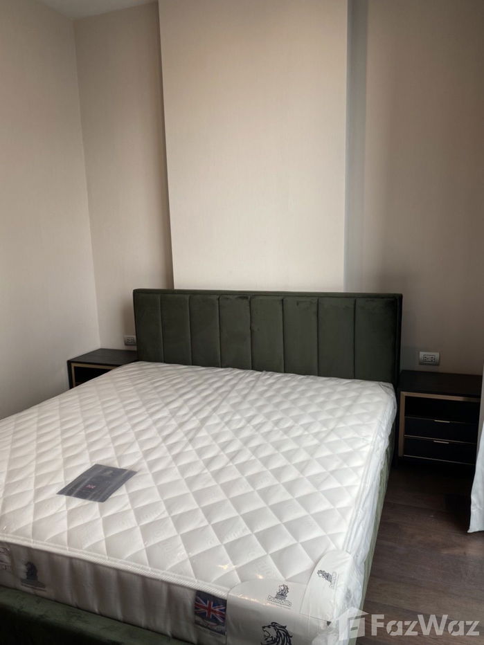 picture 1 Bedroom Condo for rent at Laviq Sukhumvit 57 1108646 - 9/11