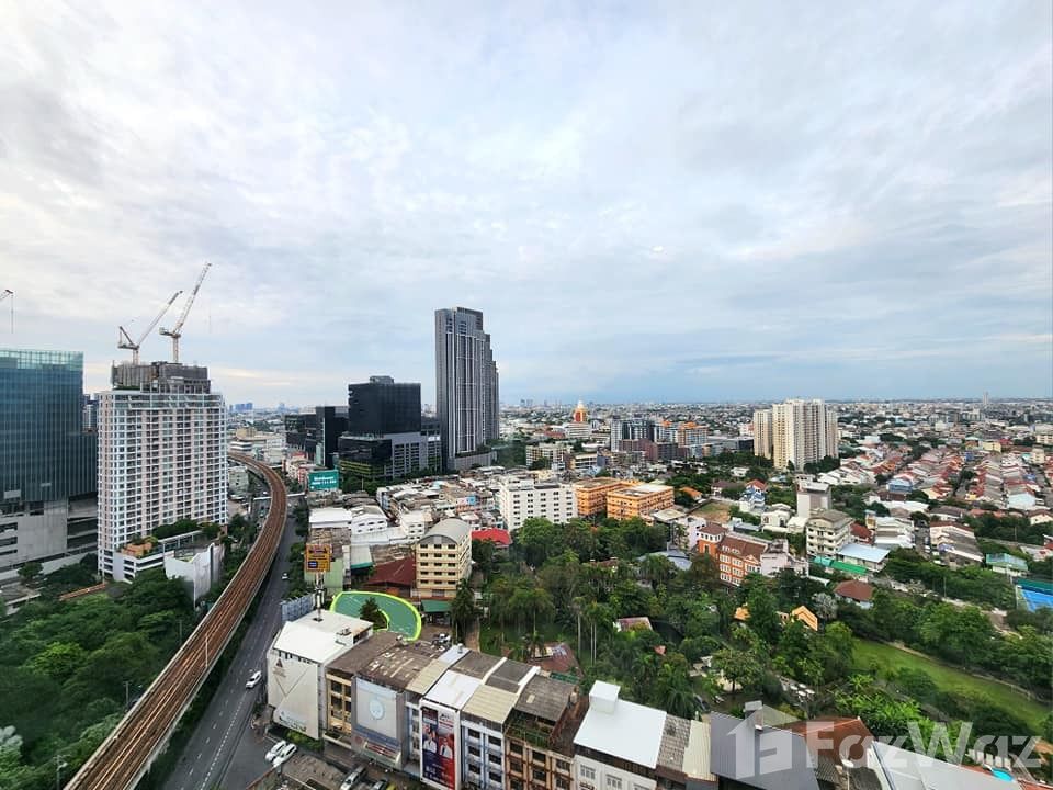 picture 1 bed Condo for sale at City Home Sukhumvit - 9/10
