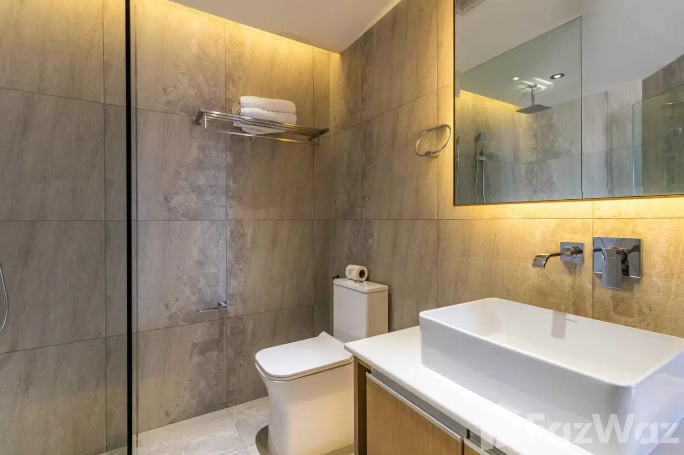 picture Elevate Your Standard: 2-Bedroom Bluepoint Condo in Phuket&apos;s Patong - 10/25