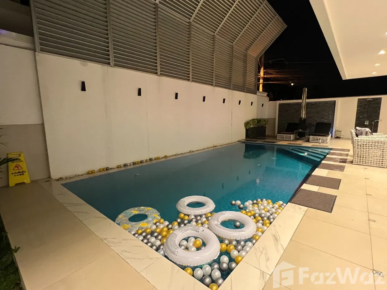 picture 7 Bedroom House for sale in Nong Prue, Chon Buri - 12/23