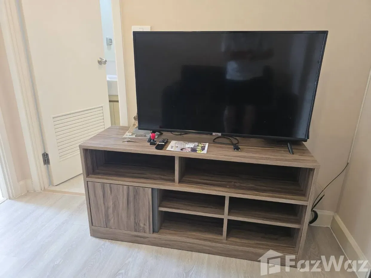picture 1 Bedroom Condo for sale at Metro Luxe Kaset - 2/19