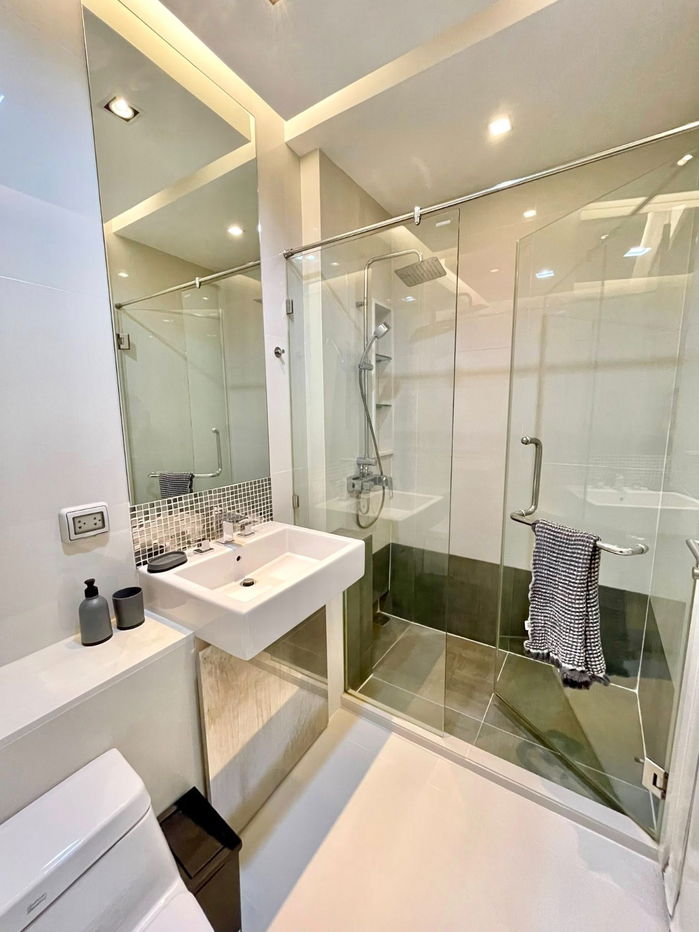 picture @Condorental condo for rent Equinox - 8/9