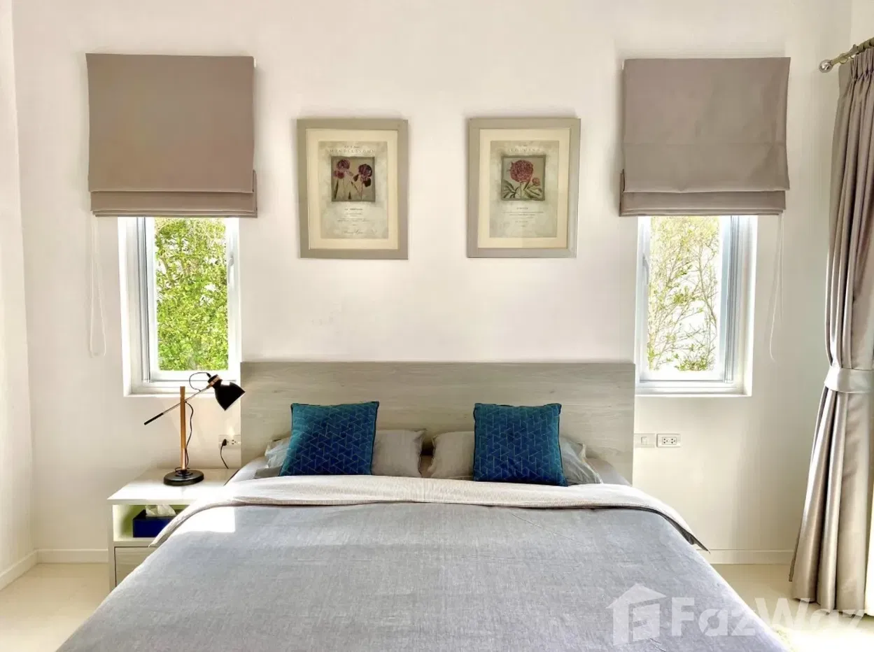 รูป วิลล่าให้เช่า 3 ห้องนอน ในโครงการ อาเรีย หัวหิน 2002431 - รูปที่ 29/36