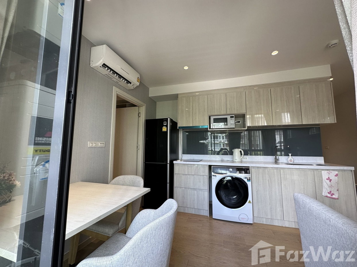 รูป คอนโดให้เช่า 1 ห้องนอน ในโครงการ รูเนะสุ ทองหล่อ 5 1643662 - รูปที่ 3/10