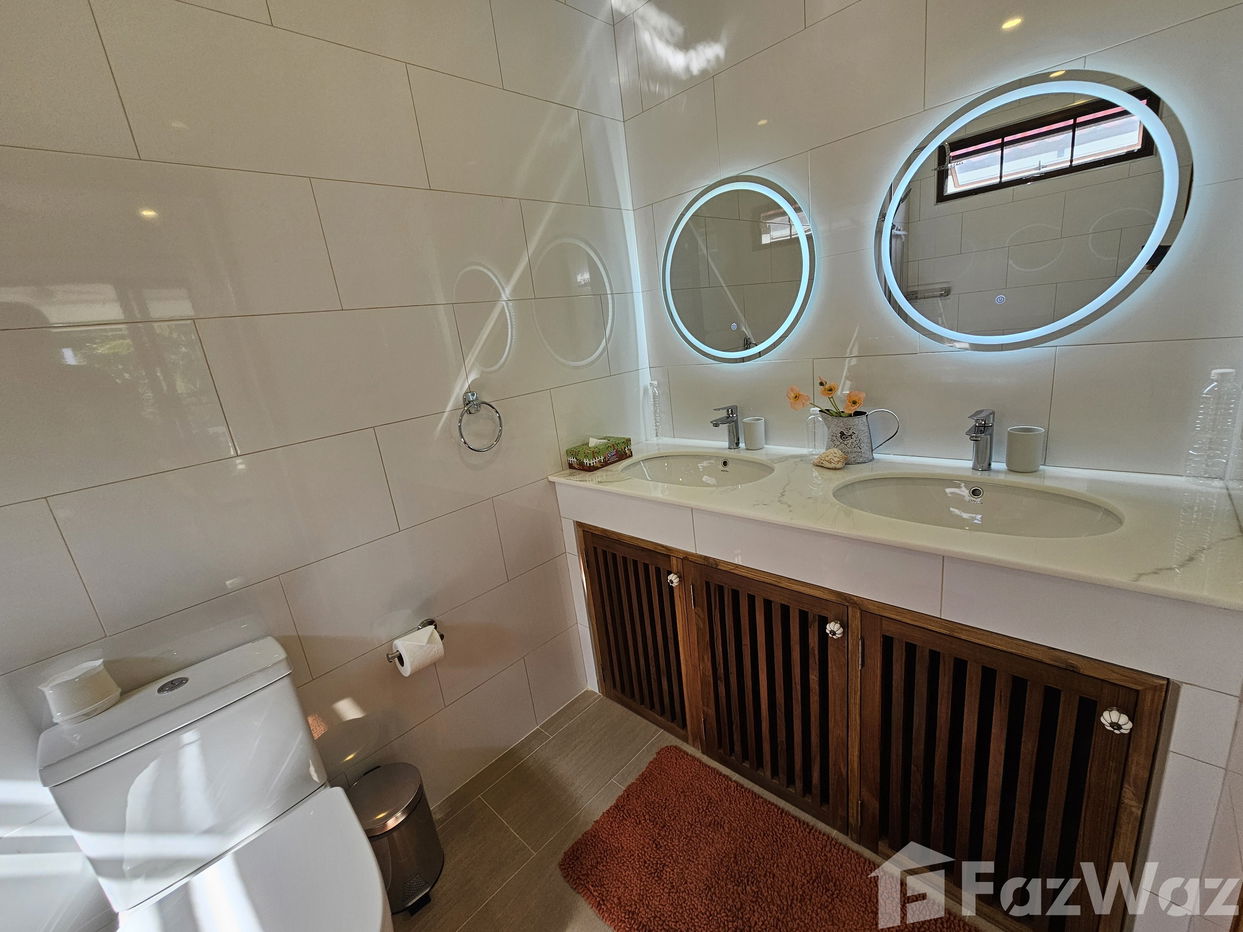 รูป ขาย วิลล่า 3 ห้องนอน ในโครงการ นุรี วิลเลจ - รูปที่ 15/22