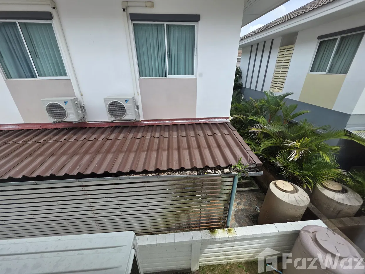 picture 3 Bedroom for sale at Habitia in Phuket - 23/32