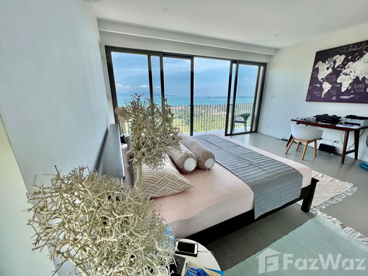 picture 6 Bedroom Villa for sale in Bo Phut, Surat Thani - 8/33
