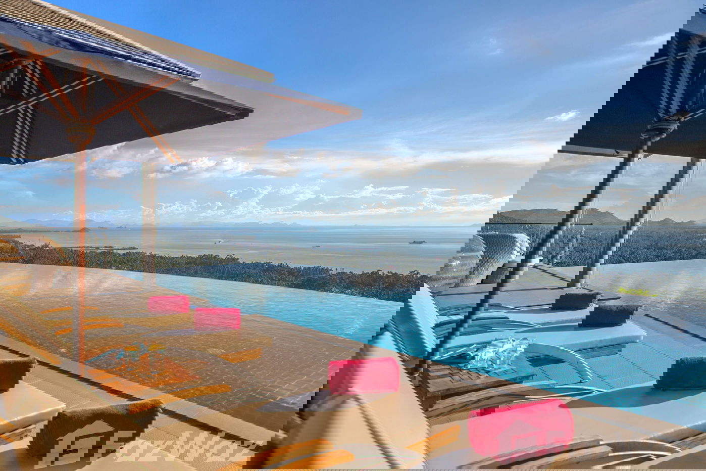 picture 6 Bedroom Villa for rent in Ang Thong, Surat Thani - 8/43
