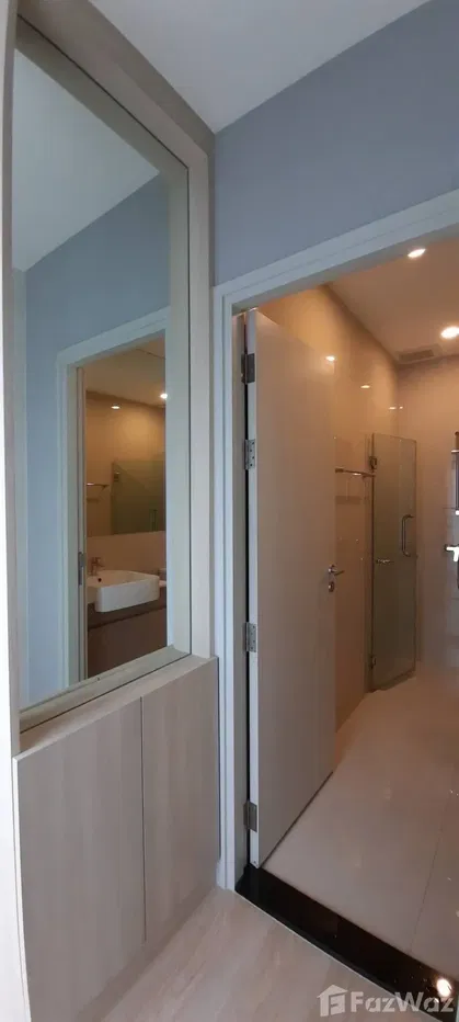 picture Noble Revolve Ratchada 1 Bed 21.5sqm 36F - 5/6