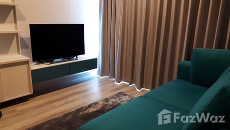 ขาย คอนโด 2 ห้องนอน ในโครงการ เซ็นทริค ซี