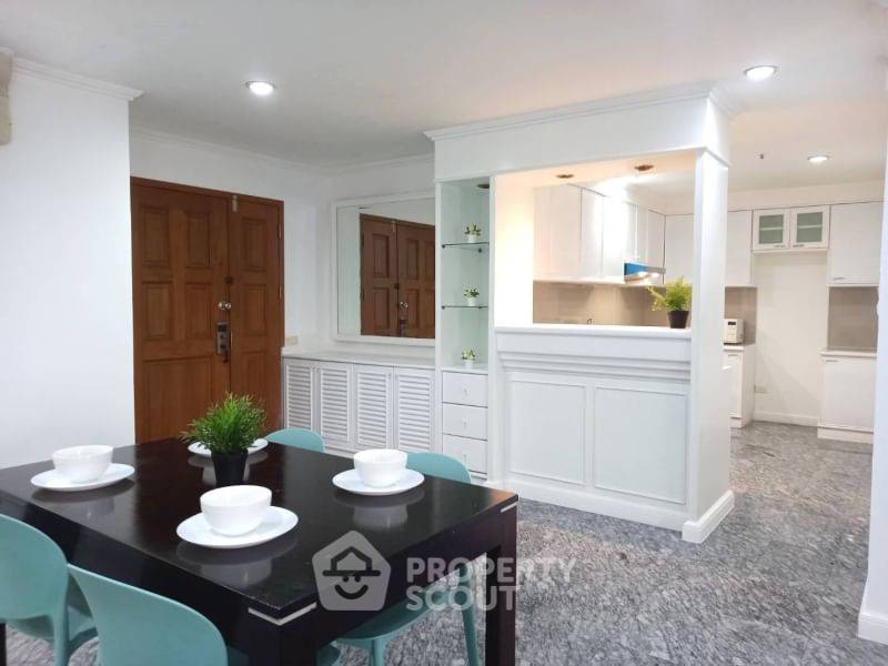 picture 1-BR Condo at The Waterford Park Sukhumvit 53 Condominium near BTS Thong Lor (ID 1221491) - 2/17
