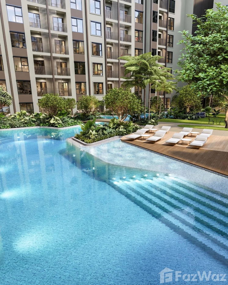 picture Limited availability The Origin Kathu-Patong Phuket - 15/18
