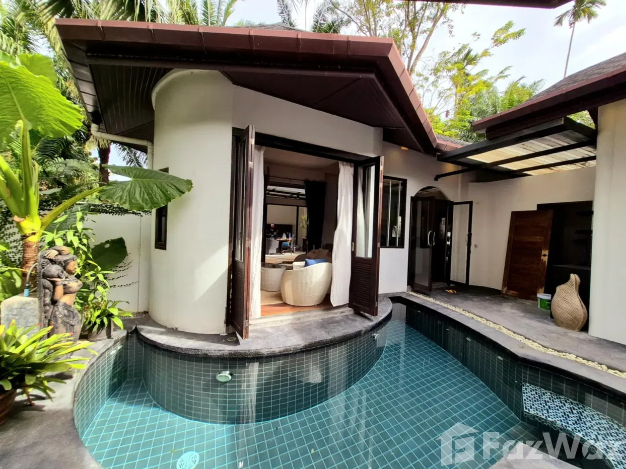 picture 3 Bedroom Villa for sale in Chalong, Phuket - 2/10