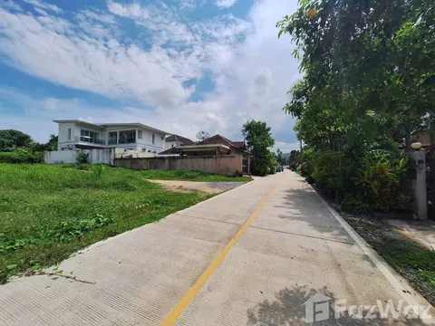 Land for sale in Rawai, Phuket