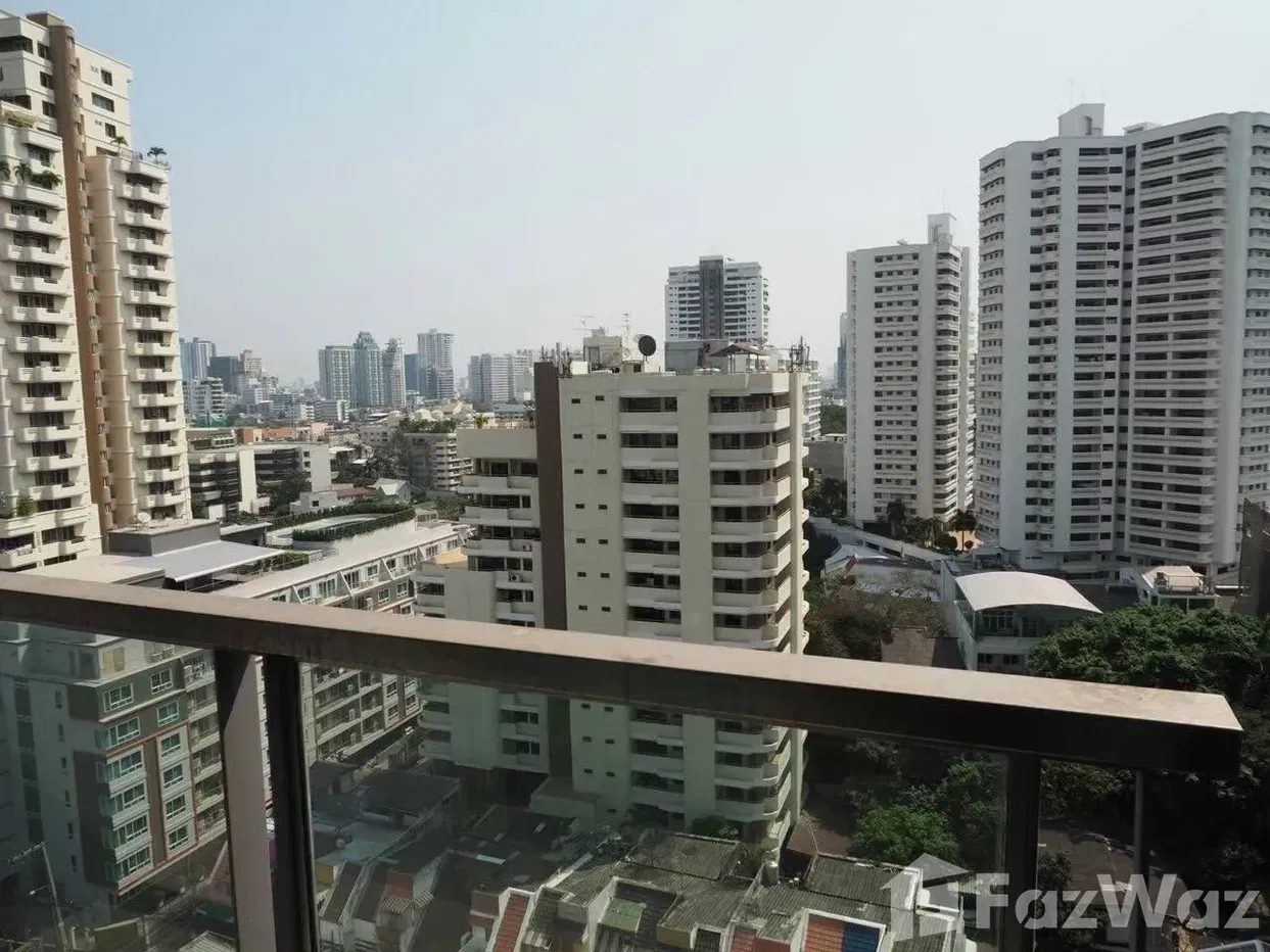 picture 2 Bedroom Condo for rent at H Sukhumvit 43 1145102 - 16/16