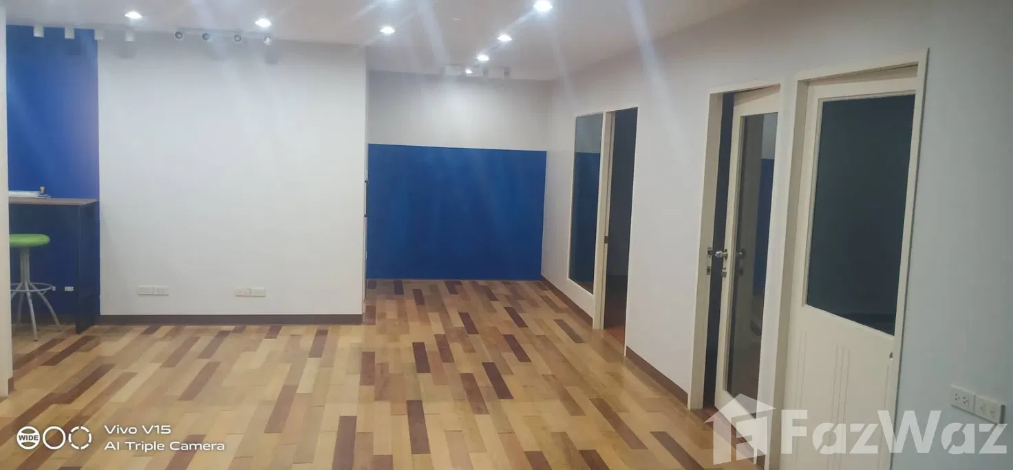 รูป ขาย สำนักงาน ในโครงการ LPN Tower - รูปที่ 9/11